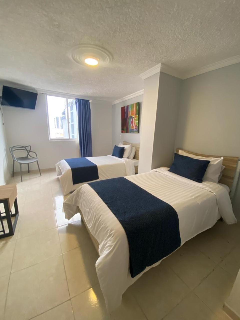 Hotel Plazuela Real 2*